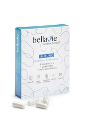 [BEL-01] Bellavie IMMUNO